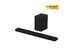 LG - SP9YA 5.1.2 Channel Sound Bar with Dolby Atmos & DTS:X - Black