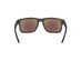Oakley 9102G755 HOLBROOK - Matte Black Tortoise with Prizm Sapphire Polarized