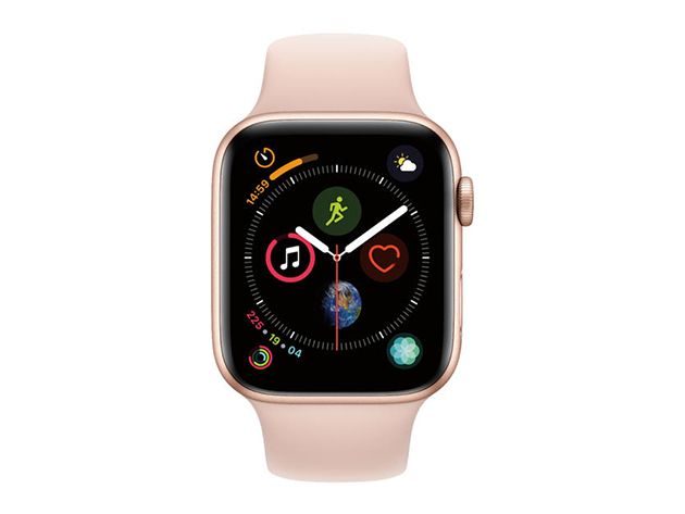 Apple Watch Series 6 GPS/Cellular 40mm - Rose Gold/Pink (Grade B Refurbished)