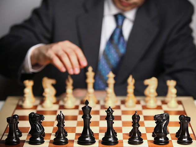 advanced chess tactics