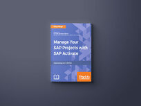 Manage Your SAP Projects with SAP Activate - Product Image