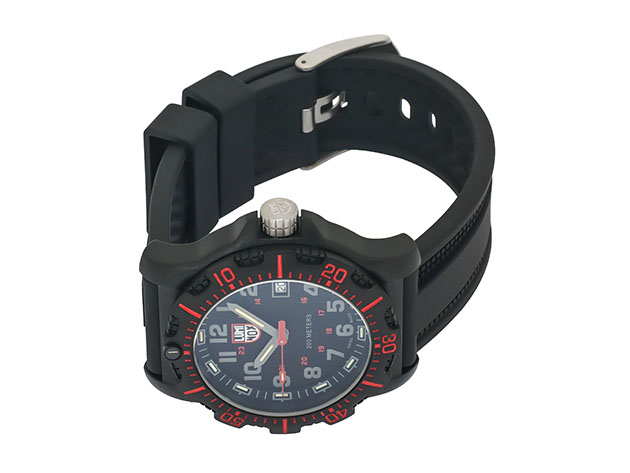 Luminox black ops outlet 8895