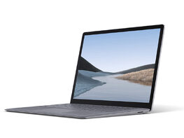 Microsoft Surface Laptop 3 (2019) 15" i7 1.3GHz 16GB RAM 512GB SSD Silver (Refurbished)