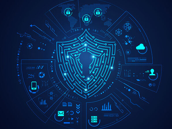 The Master Cyber Security 65-Course Certification Bundle - Product Image