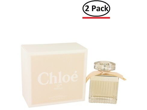 Chloe perfume pack hot sale