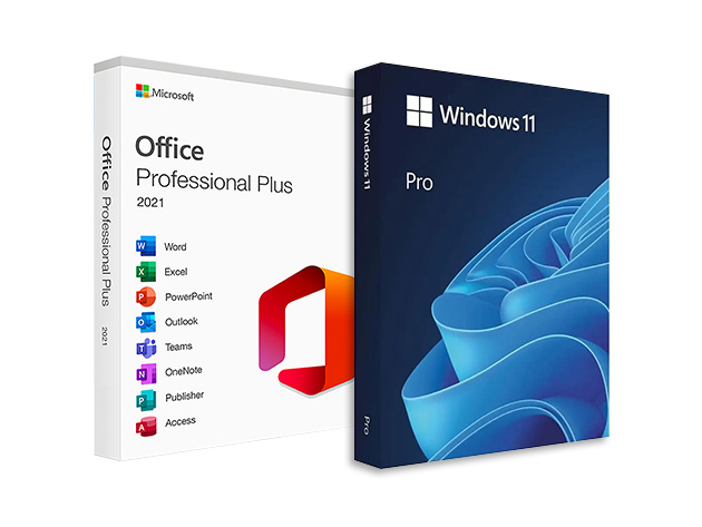 The Ultimate Microsoft Office Professional 2021 for Windows The Ultimate Microsoft Office Professional 2021 for Windows