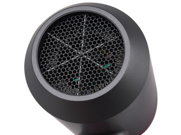 Ion Aire Negative Ion Hair Dryer