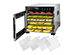 ChefWave Secco Pro 6-Tray Food Dehydrator