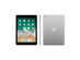 Apple iPad 2 9.7" 16GB - Black (Certified Refurbished)