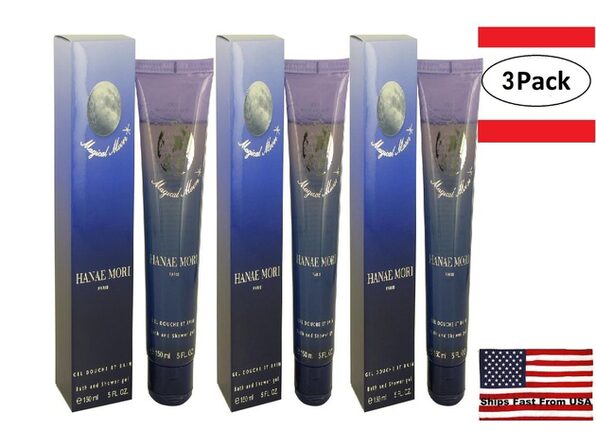 magical moon hanae mori