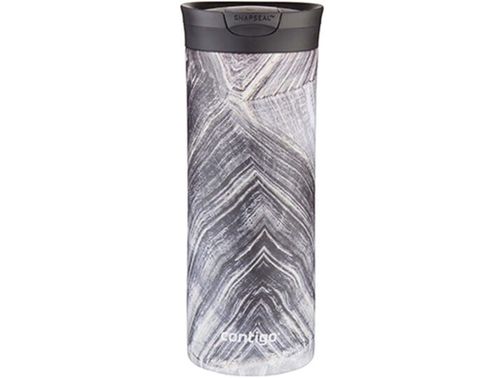 Contigo 2081923 Couture SNAPSEAL Insulated Travel Mug, 20 oz