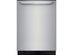Frigidaire Gallery FGID2468UF 24 inch Built-In Dishwasher