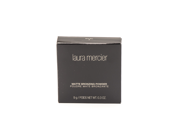 Laura Mercier Matte Bronzing Powder - Soleil 2 (0.3oz)