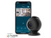 Motorola FOCUS89 Full HD Wi-Fi Indoor Camera (2-Pack)