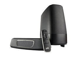 Polk Audio AM9114 MagniFi Mini Home Theater Sound Bar System