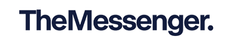 The Messenger Logo