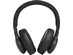 JBL LIVE660NCBLK Live 660NC Black Wireless Over-Ear Headphones