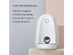 Dogness APPFEEDMINWH 2L App Automatic Feeder - White