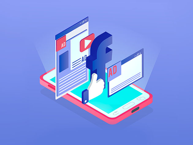 The Complete Facebook Ads Course - Beginner to Advanced