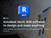 Autodesk Revit: 1-Year Subscription