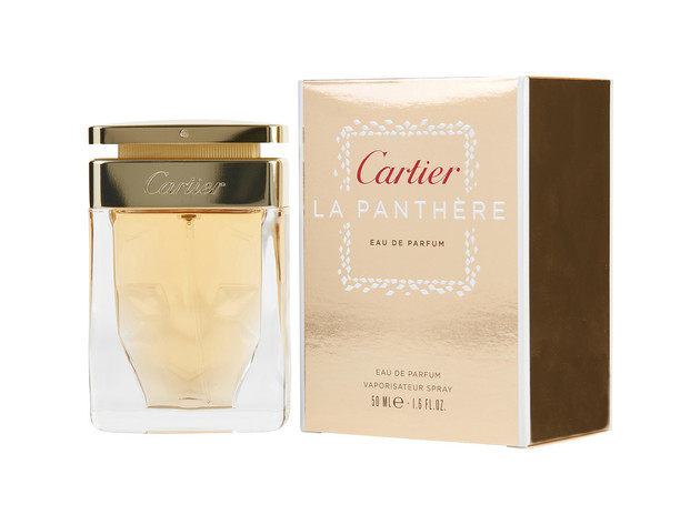 CARTIER LA PANTHERE by Cartier EAU DE PARFUM SPRAY 1.7 OZ for WOMEN ---(Package Of 6)