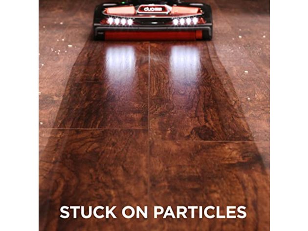 Shark HV382 Rocket DuoClean Corded Carpet and Hard Floor with Hand Vacuum (Refurbished)