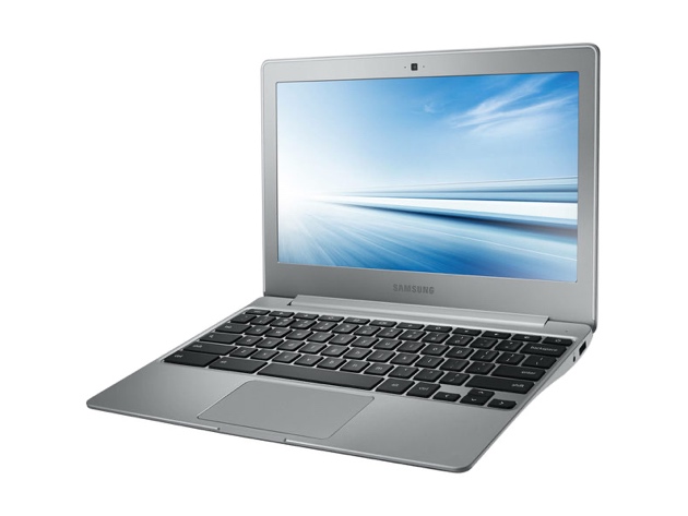 Samsung XE500C12_K02US 11" Chromebook, 2.16GHz Intel Celeron, 2GB RAM, 16GB SSD, Chrome (Renewed)