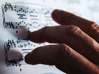 Intermediate/Advanced Piano Course: Enhance Your Musical/Piano Skills - Product Image