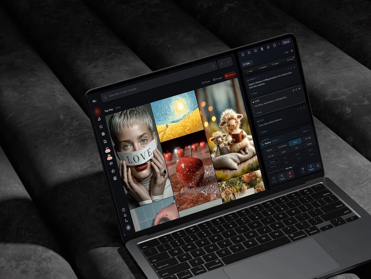 VibeFarm - AI Prompt Composition Workspace: Lifetime Subscription (Studio Plan)