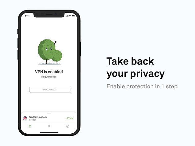 adguard vpn subscription