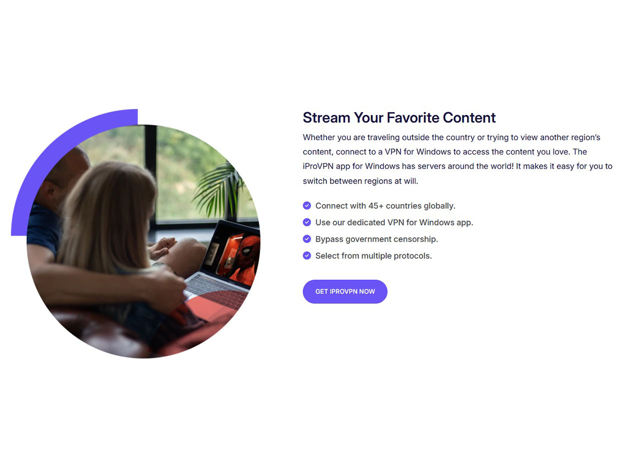 iProVPN: 5-Year Subscription