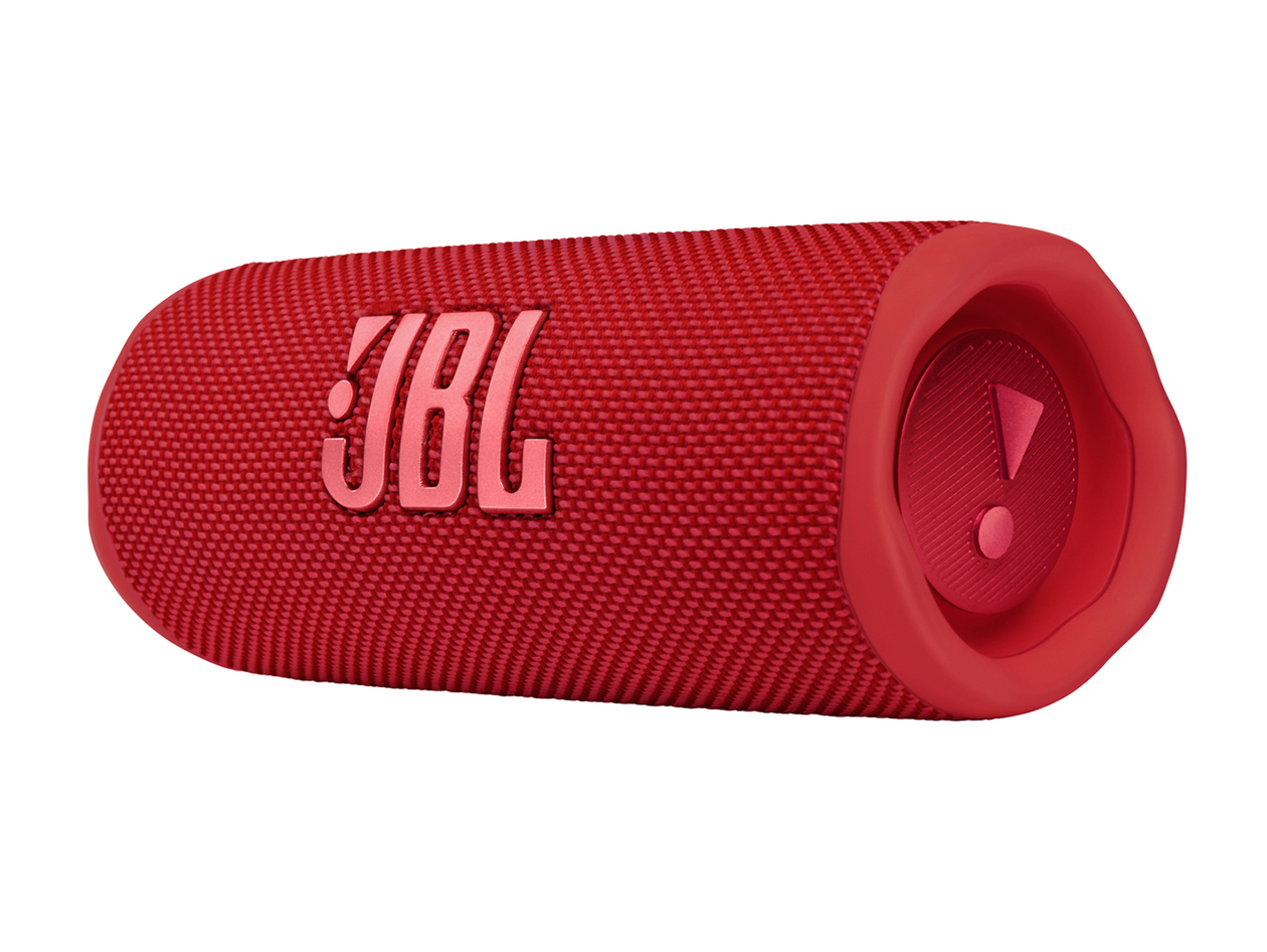 JBL Flip 6 Portable Bluetooth Speaker (Open Box)