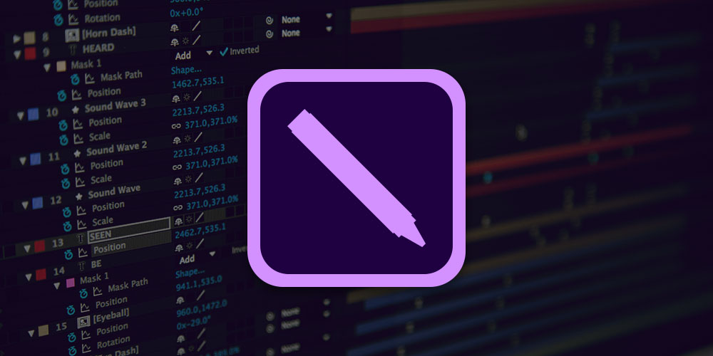 Adobe After Effects: The Beginner's Guide