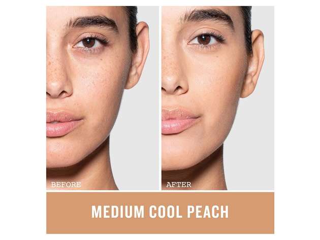 Smashbox Studio Skin Flawless 24 Hour Concealer - Medium Cool Peach