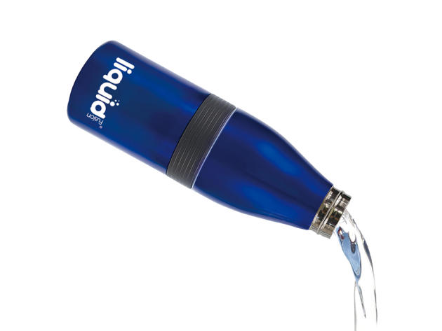 Icy Bev Kooler 2.0 (Blue)