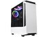 Periphio Ecto Prebuilt Gaming PC | GeForce RTX 3050 (8GB) | Intel Core i5-6500 (3.6GHz Turbo) | 1TB Solid State SSD | 16GB DDR4 RAM | Windows 10 | WiFi + BT