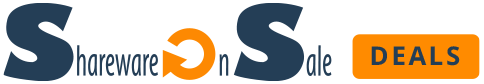 SharewareOnSale Logo