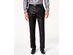 INC International Concepts Men's International Concepts James Slim-Fit Pants Black Size 36X30