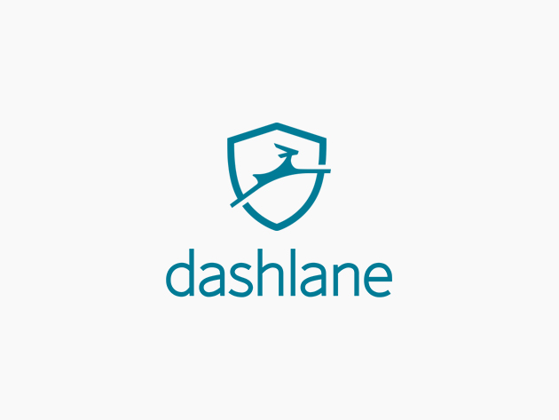 Free: 1-Month of Dashlane Premium