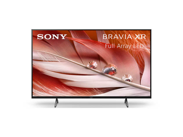 Sony XR50X90J 50 inch X90J HDR 4K UHD Smart Google TV