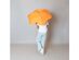 Blunt Metro Umbrella (Orange)
