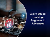 Learn Ethical Hacking: Beginner to Advanced - Product Image