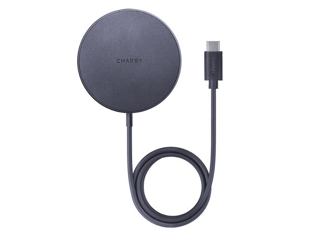 ORBIT Wireless Charger (2-Pack)