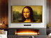Dreamscreens Framed Art Edition - Turn Your TV into a Framed Masterpiece