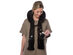 Travel Pillow Organizer 