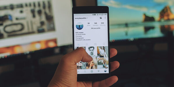 Instagram Marketing for Instagram Business Beginners - Product Image
