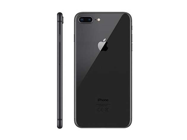 iphone 8 plus space grey 64gb