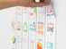 Stickies Reusable Sticky Notes