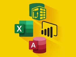 The Complete Big Data & Power BI Bundle