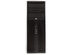 HP Compaq Elite 8100 Tower Computer PC, 2.80 GHz Intel i7 Quad Core, 4GB DDR3 RAM, 500GB SATA Hard Drive, Windows 10 Home 64 Bit (Renewed)